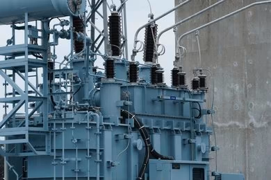 Electrical 3 Phase Power Transformers Fundamentals