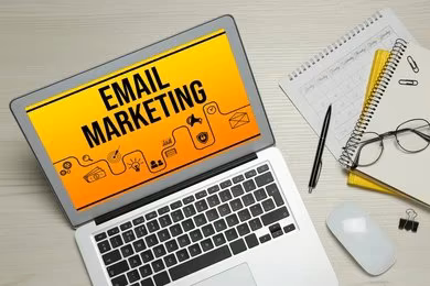 Email Marketing For Beginners