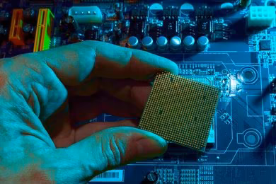 Embedded Systems With 8051 Microcontroller