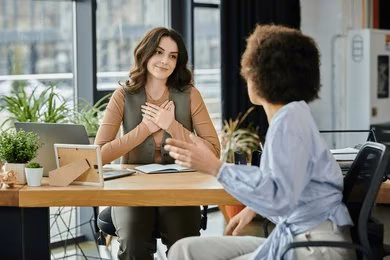 Emotional Intelligence: Become Eq Counsellor