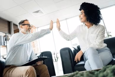 Employment Consultant