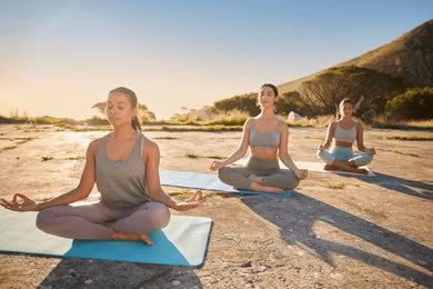 Energy Healing & Meditation Teacher/Practitioner Program