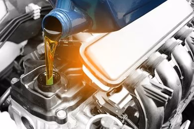 Engine Lubrication Systems Online Course