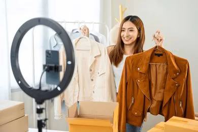 Famebit Influencer Marketing