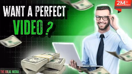 Fast And Beautiful Thumbnail Design