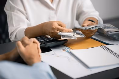 Financial Wellness: Managing Personal Cash Flow