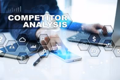 Find Out How To Define And Segment Your Competition