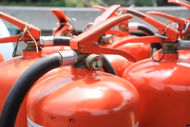 Fire Marshal -Level 3