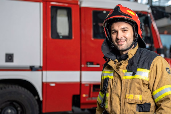 Fire Safety In Education