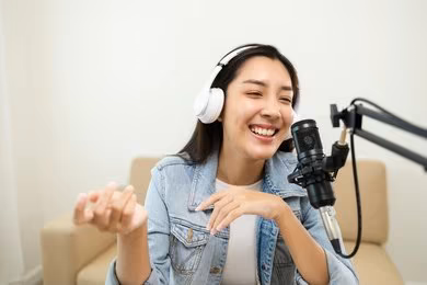 Fiverr Voice Over Freelancing