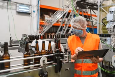 Food And Beverage Manager