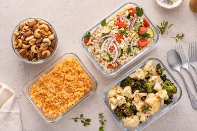 Food Prep