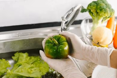 Food Safety Annual Refresher