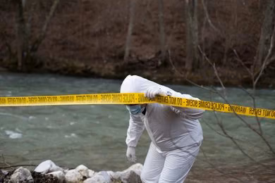 Forensic Engineering Investigator