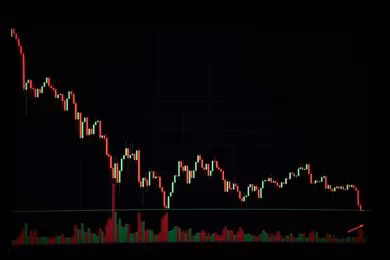 Forex Swing Trading Course