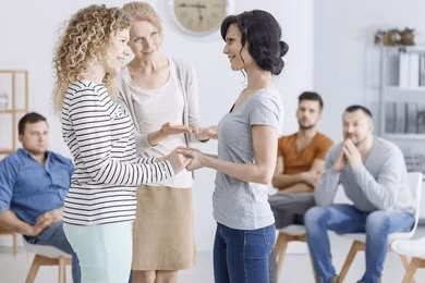 Forgiveness Coaching And Therapy
