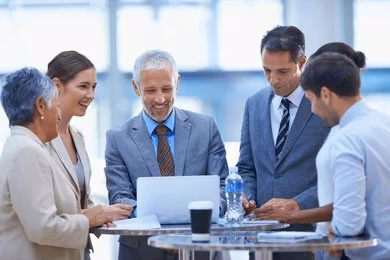 Foundations Of Business Strategy Consulting