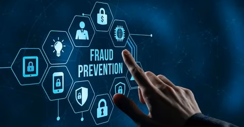 Fraud Prevention Masterclass For SMEs