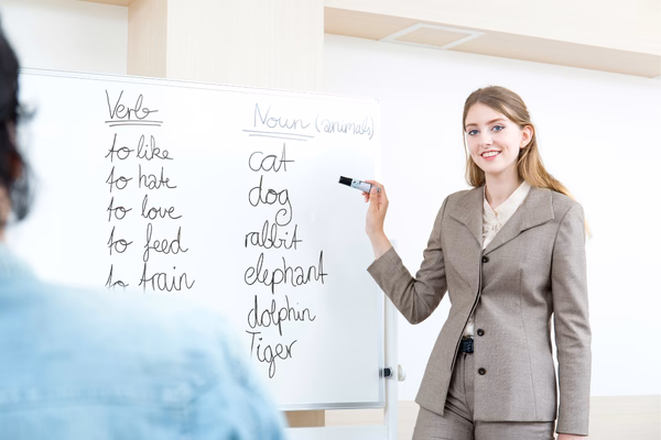 Functional Skills English Level 2