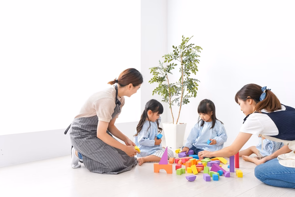 Fundamentals Of Language Development In Early Childhood