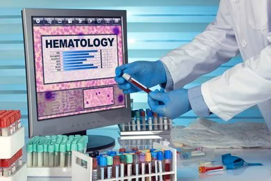 Haematology Essentials