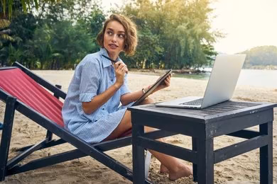 Health And Safety For Freelancers And Digital Nomads