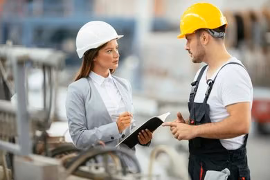 Health And Safety For Managers And Supervisors