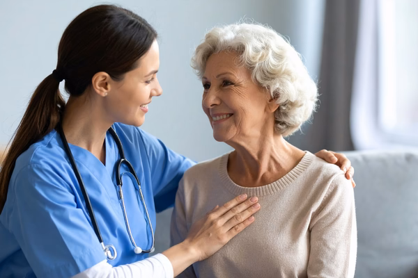 Health & Care – Management