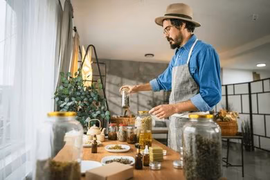 Herbalist Fundamentals