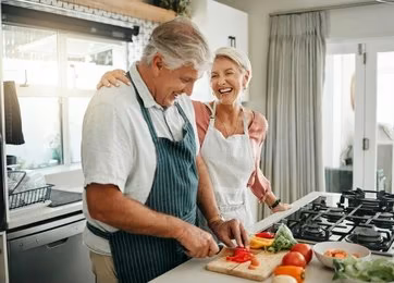 Higher Technician In Cooking And Gastronomy