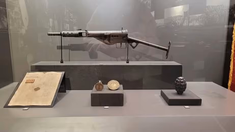 History: Military History
