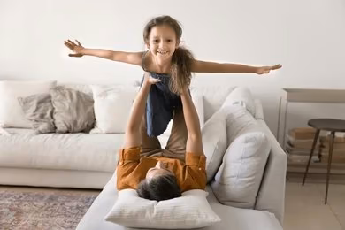 Home Based Childcare Course