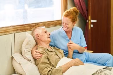 Hospice Care & Counselling