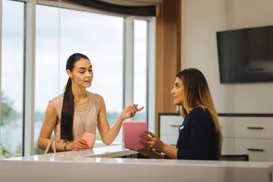 Hospitality & Leisure Management