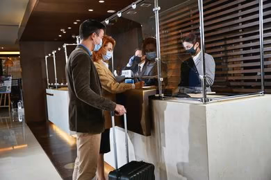 Hotel Sales Strategies During Covid-19