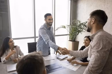 Hr Strategies For Business