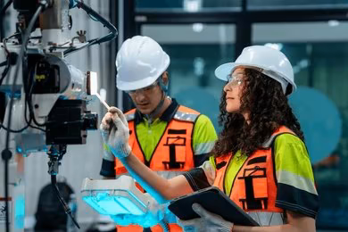 Instrumentation Training Including Pid Control