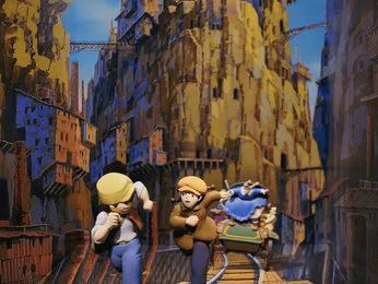 Introduction To Toon Boom: Create Your First Character