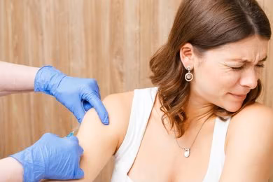 Introduction To Vaccination