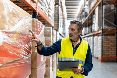 Inventory Controller