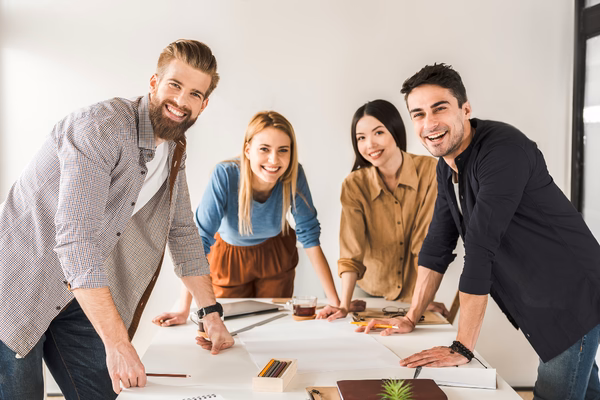 Inventory Management Training