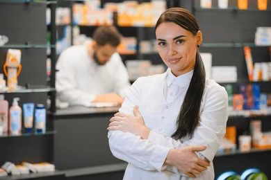 Isixhosa For Healthcare: The Pharmacist