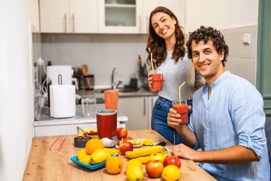 Juices, Smoothies, Healthy Eating, Vegan, Nutrition With Certificate