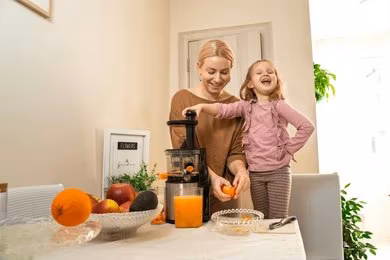 Juicing And Blending Course