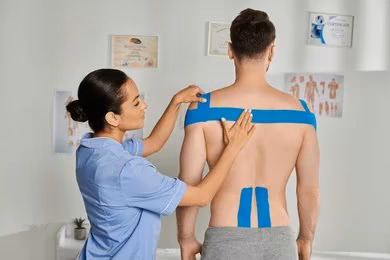 Kinesio Taping Course