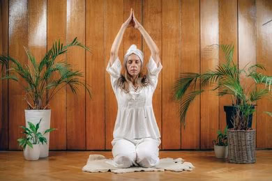 Kundalini Yoga: Parampara