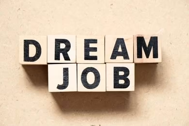 Land Your Dream Job