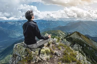Lead Your Life With Contentment