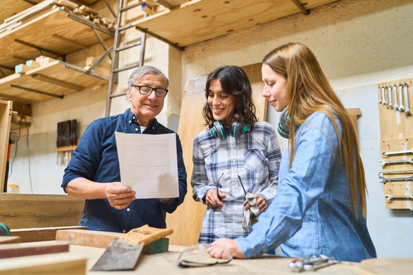 Learning Support Worker