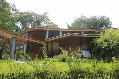 Leed Operation And Management